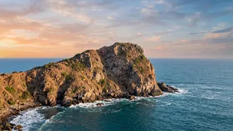 A Major Tourism Convention Is Putting Andhra Pradesh on the Travel Radar