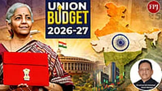 Union Budget 2026: Orange Economy Poised For Growth