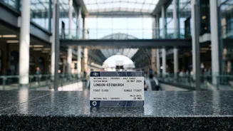 Court Train Ticket Insurance Order Puts Passenger Protection Beyond Internet Bookings in Focus