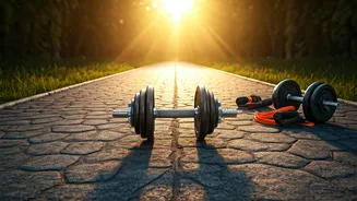 The Workout Choice That Changes Your Progress