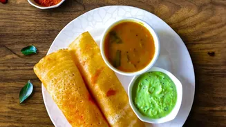 Indian Cuisine Finishes 13th in TasteAtlas's Best Cuisines List