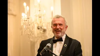 Os detalhes da causa da morte de Sam Neill, agora revelada
