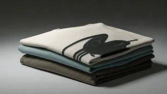 Unisex Tees: Elevate Your Everyday Style with Korean Fashion Essentials