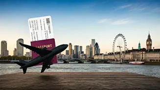 Indian Travelers' Guide: Europe & UK Updates for 2026