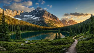 These Lesser-Known Places Beat Popular Hill Stations