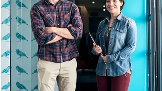 Why Entry-Level Off-Campus Internships Give Students An Edge Over Competitors