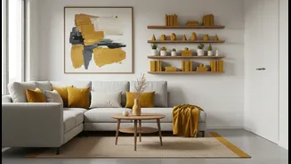 Small Spaces Become Meaningful When Design Supports Repetition