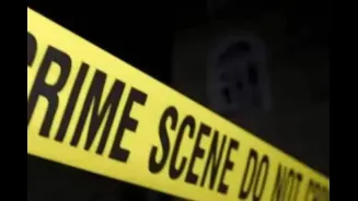 Karnataka Woman Killed By Second Husband