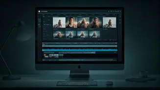 AI tools speed up Indian video editing