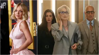 Sydney Sweeney’s cameo cut from The Devil Wears Prada 2 after filming scene; Here’s what happened