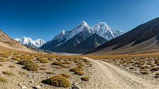 Backpacker Groups Move To Spiti To Avoid Heavy Heat