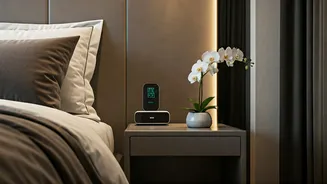 Better Sleep Is The New Five-Star Amenity