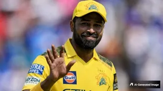 Hardik Pandya-CSK rumours explained: Fact, fiction and the viral clues behind the speculation