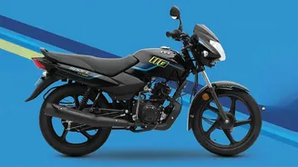 5 Best Mileage Bikes Under Rs 1 Lakh In India