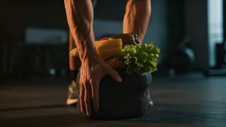 Ditch Heavy Squats: Functional Movement Patterns Are Way Better