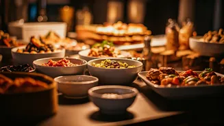 Tasting Events Are Helping Food Brands Find Their Crowd