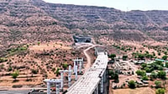 Two New Tunnels, 6-Lane Expansion: Nitin Gadkari's Rs 6,000 Cr Plan For Pune-Kolhapur Highway