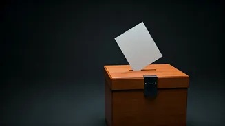 Saumya Tandon's Voting Day Blunder: A Mumbai Election Story