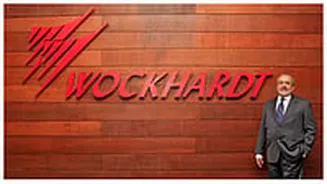 Wockhardt Shares Surge 19% To 52-Week High As USFDA Approves Novel Antibiotic Zaynich