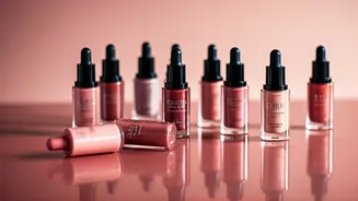 Top 10 Rosy Liquid Blushes for Glowing Skin