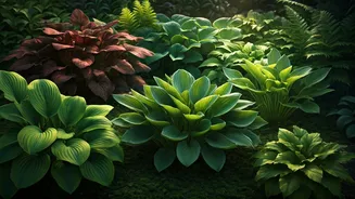 Transforming Shady Spots: Your Ultimate Guide to Vibrant Shade Gardens