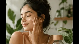 Your Beauty Routine Isn't Just About Skin Anymore: It's About The Planet