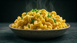 Instant Pot Mac and Cheese: The Ultimate Quick & Easy Comfort Food Recipe