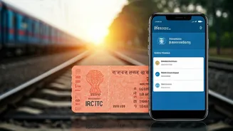 Indian Railways' Enhanced Ticket Booking: A Boon for Travelers