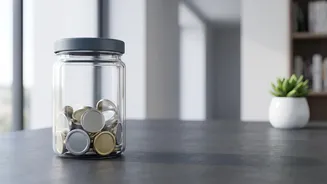 Practical Ways For Young Professionals To Calculate And Accumulate A Six Month Emergency Cash Cushion