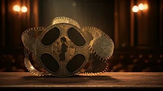 Rani Mukerji: Honoring Bollywood's Legacy of Strong Female Characters