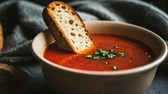 Emotional Flavours Are Taking Over Food Content