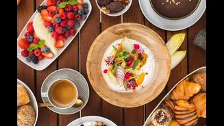 The Best Winter Brunches You Won’t Want to Miss This Season