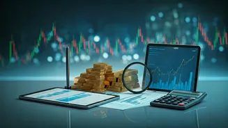 Decoding Market Trends: Your Guide to Smart Investing