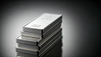 Silver's Surprising Surge: A $160 Wave in 2025