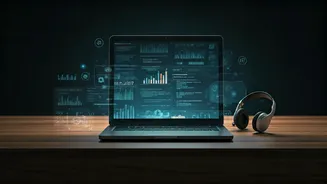 AI's Shadow: The Invisible Workforce on the Creator Economy's Front Lines