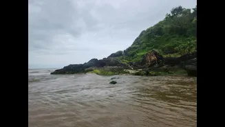 Understanding Goa's Driest Monsoon in Five Decades