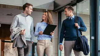 How New Corporate Employees Can Leverage 90-Day Probation To Build Long-Term Careers