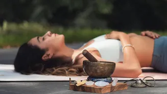 Easy sound therapy techniques you can try today