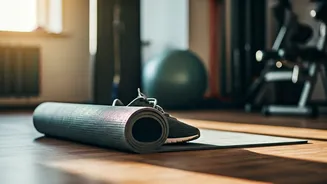 Unlocking Flexibility: 6 Exercises for Enhanced Mobility