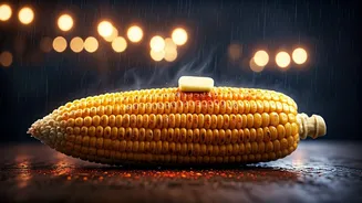 Bhutta Lovers Wait All Year For This