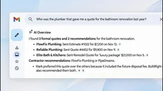 Google launches Gmail AI inbox for US AI Ultra subscribers
