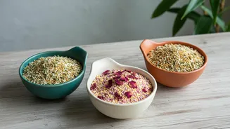 Artisanal Mukhwas Blends Get Fresh Upgrade From Young Entrepreneurs Using Natural Spice Extracts