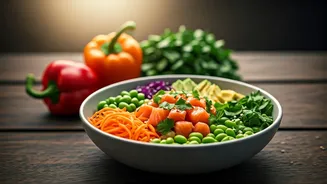 A Culinary Journey: Delicious Recipes and Smart Shopping for a Vibrant Life