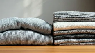 5 Simple Tips for Odor-Free Woolens