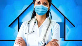 Understanding When Congestion Needs More Than Home Care: Nasal Congestion