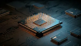 Nvidia's AI Supremacy Challenged: Big Tech's Custom Chips Pose Growing Threat