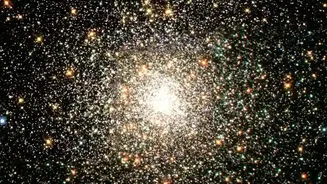 NASA's Roman Mission: How A Huge Field Of View Will Change Space Surveys