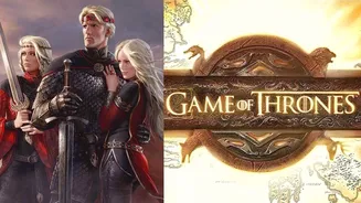 Game Of Thrones Flying Dragons To Theatres: Aegon's Conquest Blocks 2029 Release For First Westeros Prequel Movie
