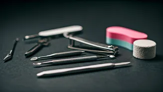 6 Must-Have Manicure & Pedicure Kits for Salon-Worthy Nails