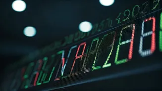 Indian Business Buzz: Market Movements and Investment Trends